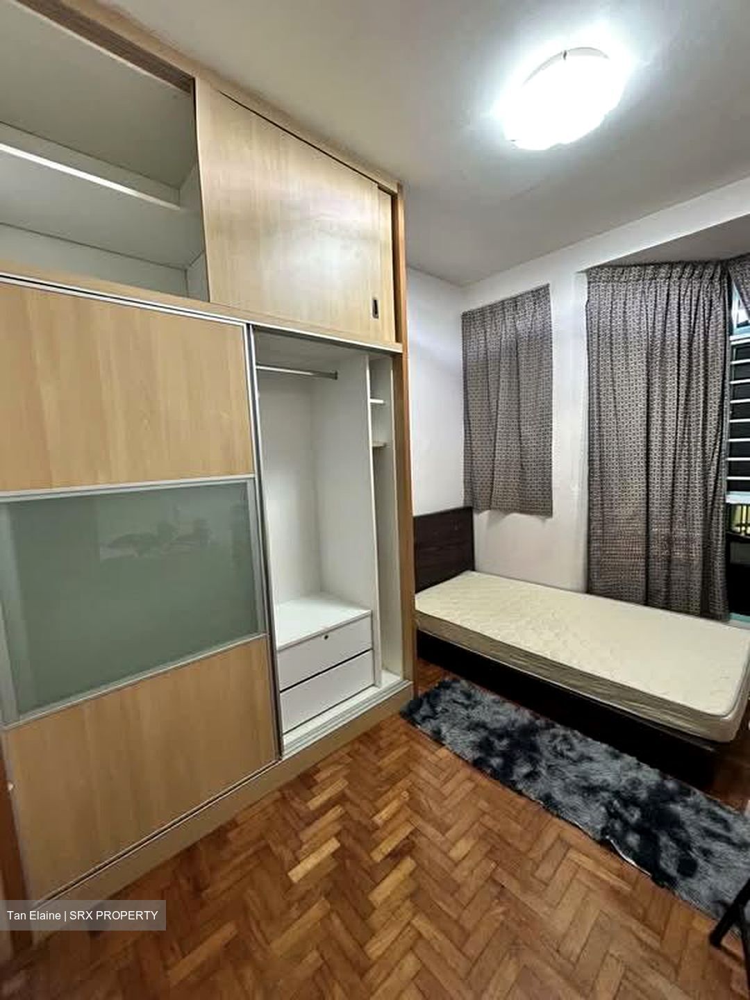 Ballota Park Condominium (D17), Condominium #540589071